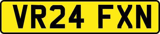 VR24FXN