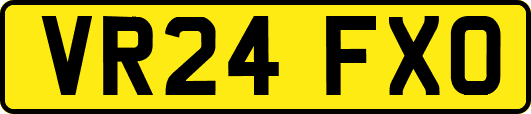 VR24FXO