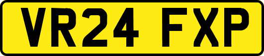VR24FXP