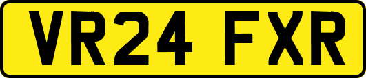 VR24FXR