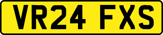 VR24FXS