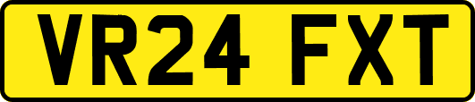 VR24FXT