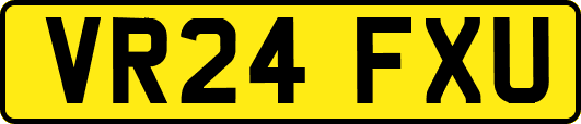 VR24FXU