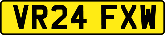 VR24FXW