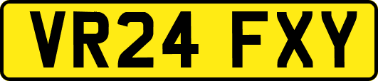 VR24FXY