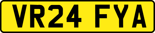 VR24FYA