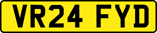 VR24FYD