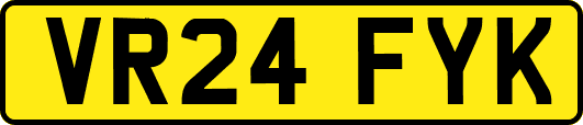 VR24FYK