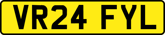 VR24FYL
