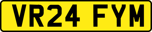 VR24FYM