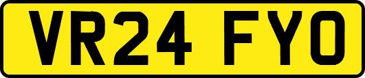 VR24FYO