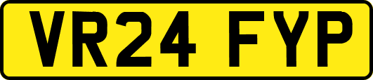 VR24FYP