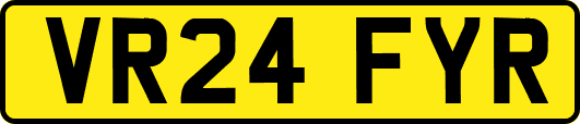 VR24FYR