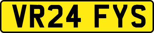 VR24FYS