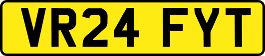 VR24FYT