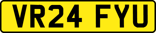 VR24FYU