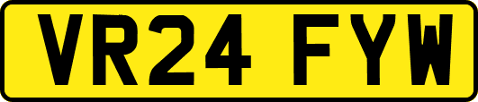 VR24FYW