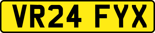 VR24FYX