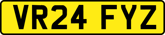 VR24FYZ