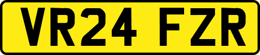 VR24FZR