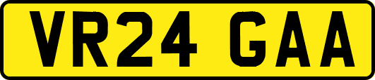 VR24GAA