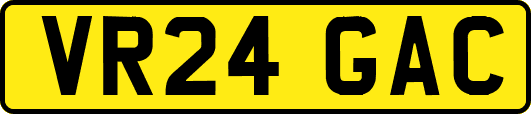 VR24GAC