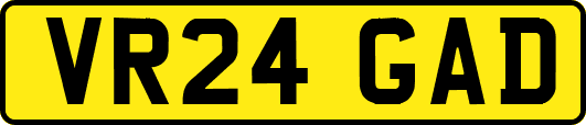 VR24GAD