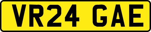 VR24GAE
