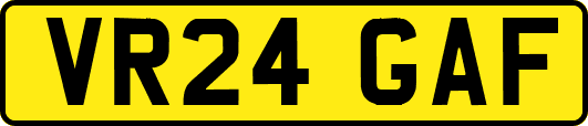 VR24GAF