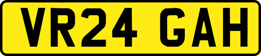 VR24GAH