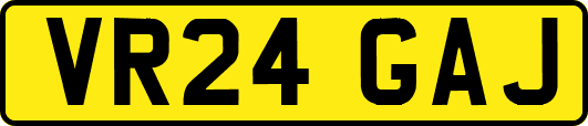 VR24GAJ