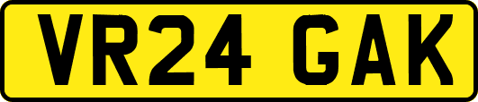 VR24GAK