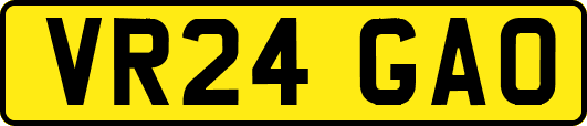VR24GAO