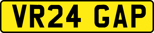 VR24GAP