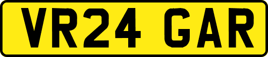 VR24GAR