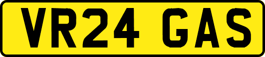 VR24GAS