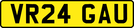 VR24GAU