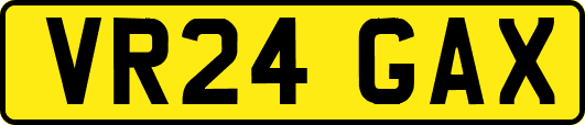 VR24GAX