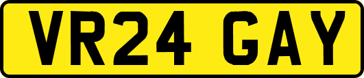 VR24GAY
