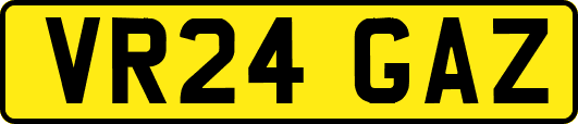 VR24GAZ