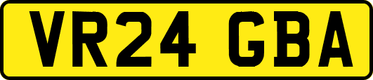 VR24GBA