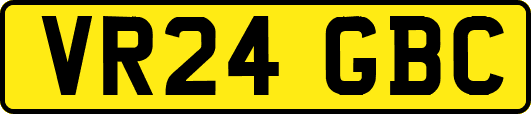 VR24GBC