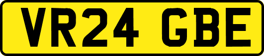 VR24GBE
