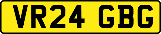 VR24GBG