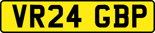 VR24GBP