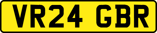 VR24GBR