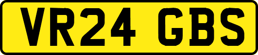 VR24GBS