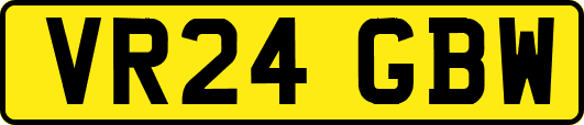 VR24GBW