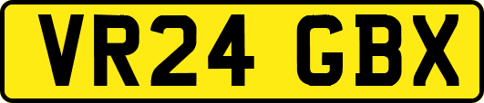 VR24GBX