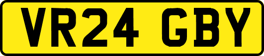 VR24GBY